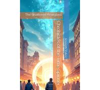 Chronicles of the Time Spinner: The Shattered Hourglass