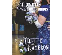 Chronicles of the Westbrook Brides, Books 4-6