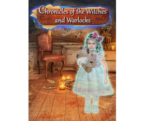 Chronicles of the Witches and Warlocks (PC) Steam Key GLOBAL