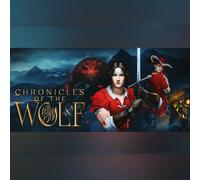 Chronicles of the Wolf (PC) Steam Key - GLOBAL