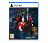 Chronicles of the Wolf - PS5