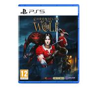 Sony Videojuego Chronicles of the Wolf PlayStation 5 Estándar
