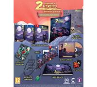 Chronicles of Two Heroes Collectors Edition Playstation 5 standard