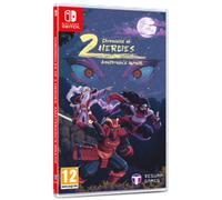 Chronicles of Two Heroes Nintendo Switch standard