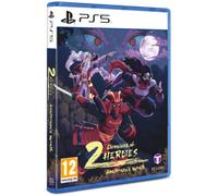 Chronicles of Two Heroes Playstation 5 standard