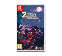 Chronicles of Two Heroes Switch (SP) [175316]