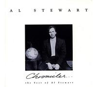 Chronicles - The Best Of Al Stewart