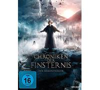 Chroniken der Finsternis - Der Dämonenjäger [DVD]