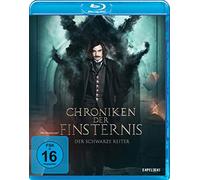 Chroniken der Finsternis - Der schwarze Reiter [Alemania] [Blu-ray]
