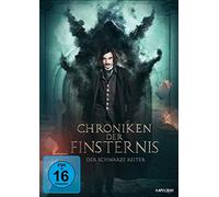 Chroniken der Finsternis - Der schwarze Reiter [Alemania] [DVD]