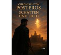 Chroniken von Posteros - Schatten und Licht