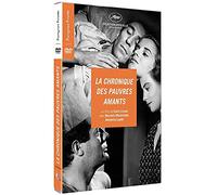 Chronique des pauvres amants [Francia] [DVD]