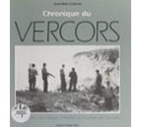 Chronique Du Vercors (ebook)