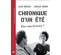 Chronique d'un été [Francia] [DVD]