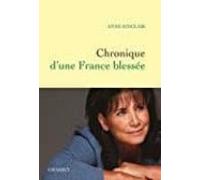 Chronique Dune France Blessée (ebook)