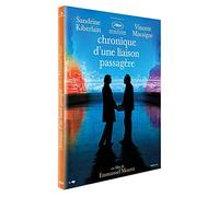 Chronique d'une liaison passagère [Francia] [DVD]