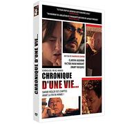 Chronique d'une vie... [Francia] [DVD]