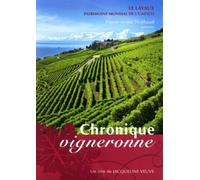 chronique vigneronne [Francia] [DVD]