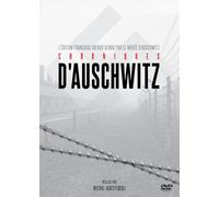 Chroniques d'Auschwitz [Francia] [DVD]