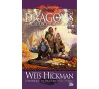 Chroniques De Dragonlance T1 : Dragons Dun Crépuscule Dautomne (ebook)