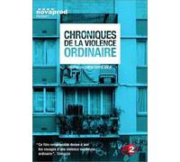 Chroniques de la violence ordinaire [Francia] [DVD]