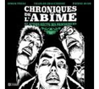 Chroniques de l'abîme et autres récits des profondeurs