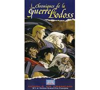 Chroniques De Lodos Vol 2 (vf) [Francia] [DVD]
