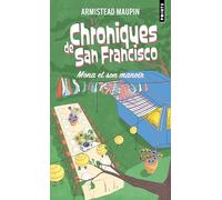 Chroniques de San Francisco, épisode 10: Mona et son manoir (Points)