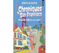 Chroniques de San Francisco, épisode 7: Michael Tolliver est vivant (Points)