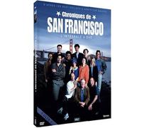 Chroniques de San Francisco - L'intégrale [Francia] [DVD]