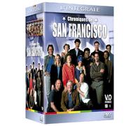Chroniques de San Francisco - L'intégrale [Francia] [DVD]