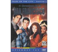 Chroniques de San Francisco - Vol. 1 [Francia] [DVD]