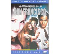 Chroniques de San Francisco - Vol. 2 [Francia] [DVD]