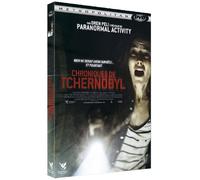 Chroniques de Tchernobyl [Francia] [DVD]