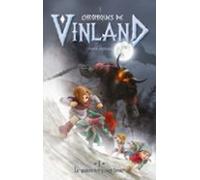 Chroniques De Vinland - Tome 1 - Le Guerrier Fantôme (ebook)