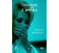 Chroniques Delles - Vol. 1 (ebook)