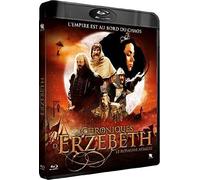 Chroniques d'Erzebeth [Francia] [Blu-ray]