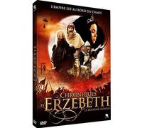 Chroniques d'Erzebeth [Francia] [DVD]