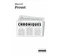 Chroniques (ebook)