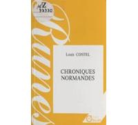 Chroniques Normandes (ebook)