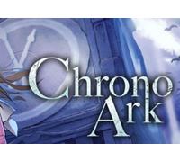 Chrono Ark (PC) Steam Gift - GLOBAL