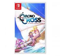Chrono Cross: The Radical Dreamers Edition Juego Digital para Nintendo Switch