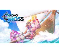 Chrono Cross The Radical Dreamers Edition Microsoft Store Worldwide Xbox One