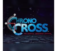 CHRONO CROSS: THE RADICAL DREAMERS EDITION (Xbox One / Xbox Series X|S) Xbox Live Key - ARGENTINA
