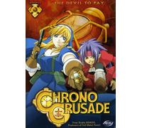 Chrono Crusade 4: Devil To Pay [Edizione: Stati Uniti] [USA] [DVD]