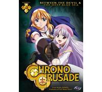 Chrono Crusade 5: Between the Devil & The Deep [USA] [DVD]
