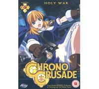 Chrono Crusade Vol.2 [Reino Unido] [DVD]