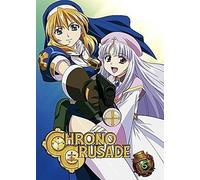 Chrono Crusade Vol. 6/Episoden 21-24 [Alemania] [DVD]