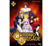 Chrono Crusade Vol.7 [Reino Unido] [DVD]
