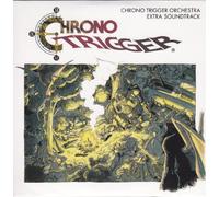 Chrono Trigger Orchestra Extra Soundtrack